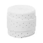 Wilson Perforated Overgrip x1 White