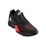 Zapatilla Wilson Bela Tour Negro Infrared Negro Image 1