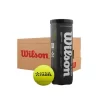 Cajón 24 Botes Pelotas Wilson Premier Padel