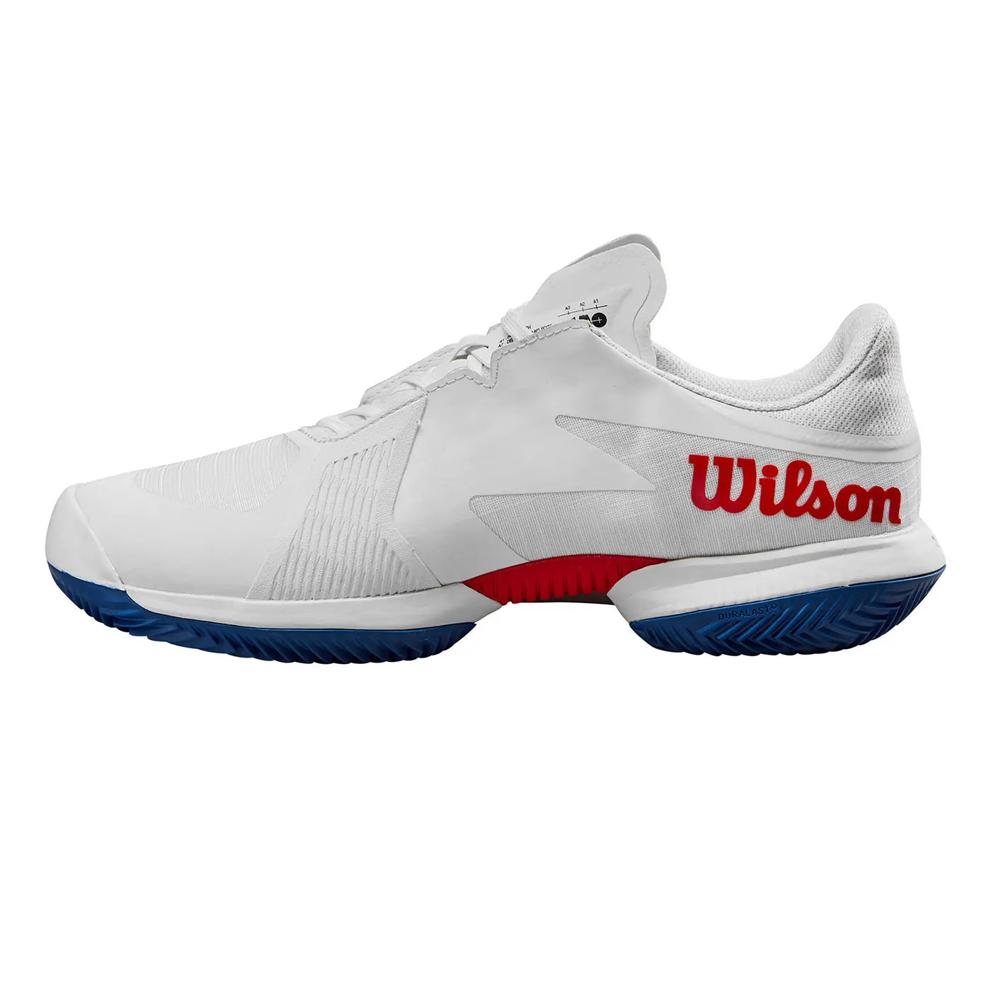 WILSON KAOS SWIFT 1.5 Men's Padel Shoes, Men's Tannis Shoes Image 2