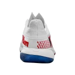 WILSON KAOS SWIFT 1.5 Men's Padel Shoes, Men's Tannis Shoes Image 4