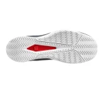 WILSON RUSH PRO LITE PEARL BLUE EBONY 2024 PADEL SHOES Image 3