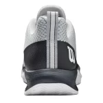 WILSON RUSH PRO LITE PEARL BLUE EBONY 2024 PADEL SHOES Image 5