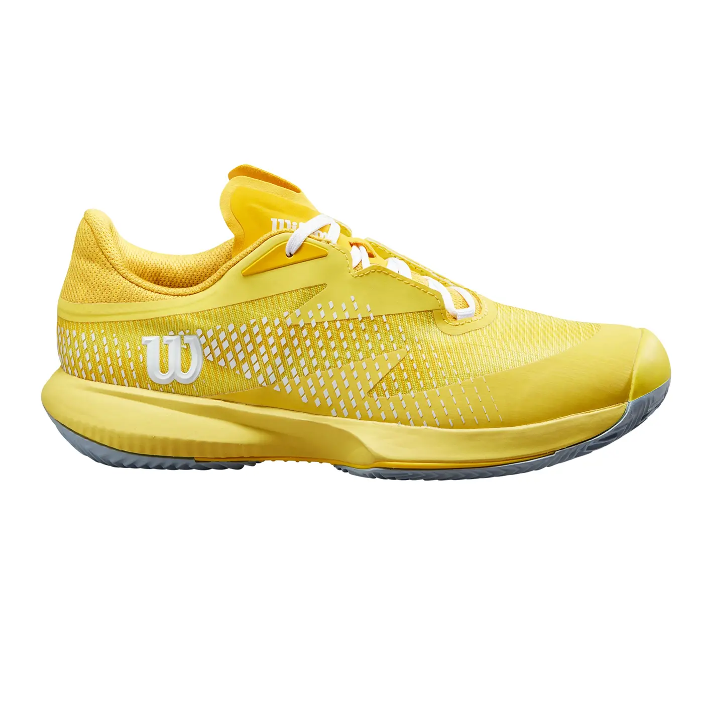 Wilson Kaos Swift 1.5 Clay Women's Padel Tennis Shoes Image 2