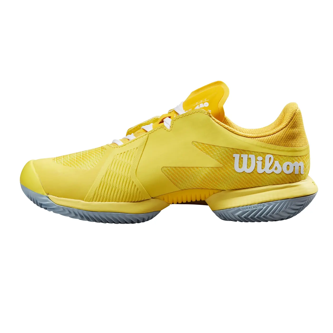 Wilson Kaos Swift 1.5 Clay Women's Padel Tennis Shoes Image 3