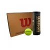 Wilson PREMIER SPEED Padel Balls CAN of 3 Image 22