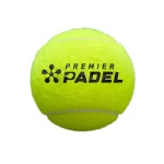 Wilson PREMIER SPEED Padel Balls CAN of 3 Image 5