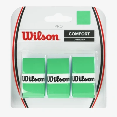 Wilson Padel Pro Overgrip Pack Of 3 Image 2