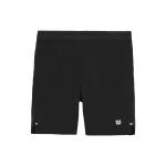 Wilson TOURNAMENT 7in Men's Padel Shorts Image 1