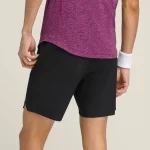 Wilson TOURNAMENT 7in Men's Padel Shorts Image