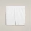 Wilson TOURNAMENT 7in Men's Padel Shorts White Image 1