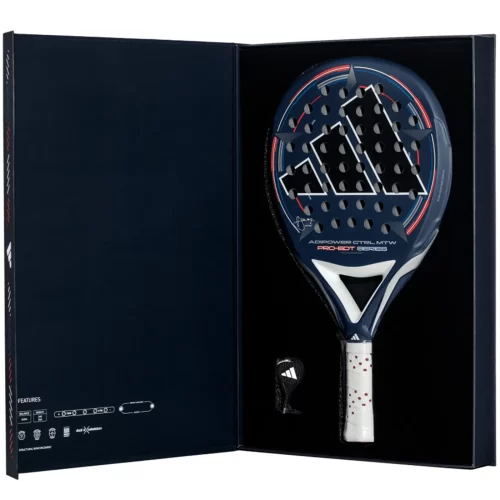 ADIDAS Adipower CTRL MTW Pro Edt 2024 Padel Racket image 1