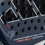 ADIDAS Adipower CTRL MTW Pro Edt 2024 Padel Racket image 12
