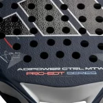 ADIDAS Adipower CTRL MTW Pro Edt 2024 Padel Racket image 8