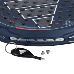 ADIDAS Adipower CTRL MTW Pro Edt 2024 Padel Racket image 9