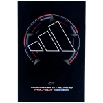 ADIDAS Adipower CTRL MTW Pro Edt 2024 Padel Racket image3