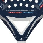 ADIDAS Adipower CTRL MTW Pro Edt 2024 Padel Racket image7