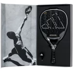 ADIDAS Metalbone Pro EDT Limited Edition 2024 Padel Racket image 13