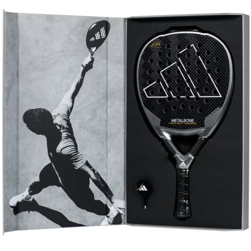 ADIDAS Metalbone Pro EDT Limited Edition 2024 Padel Racket image 13