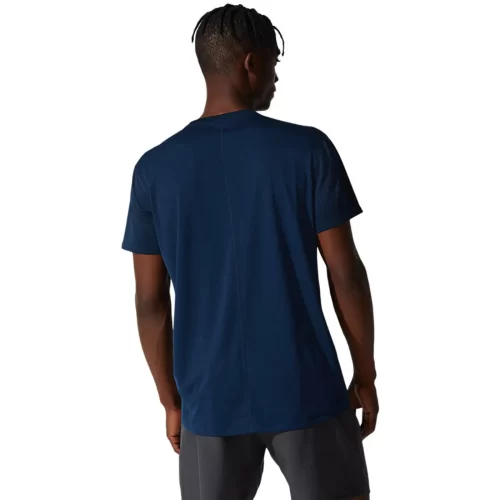 ASICS Core SS Men's Padel T-Shirt image 2