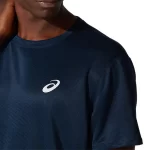 ASICS Core SS Men's Padel T-Shirt image 4