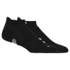 ASICS Court Padel Tennis Sock Ankle Length Black image 1