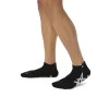 ASICS Court Padel Tennis Sock Ankle Length Black image 4