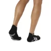 ASICS Court Padel Tennis Sock Ankle Length Black image 5