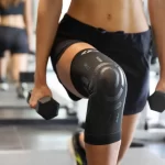 Floky Rodillera KNEE Support image 5