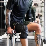 Floky Rodillera KNEE Support image 8