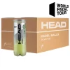 HEAD PRO Padel Balls box Can Of 3 image 3
