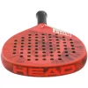 HEAD Padel Racket Bolt Orange image 1