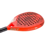 HEAD Padel Racket Bolt Orange image 3