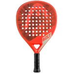 HEAD Padel Racket Bolt Orange image 4