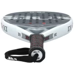 Siux Diablo Revolution II Padel Racket image 1