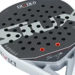 Siux Diablo Revolution II Padel Racket image 4