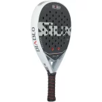 Siux Diablo Revolution II Padel Racket image 7