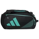 Adidas Tour 3.3 Padel Racket Bag Anthracite image 1