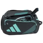 Adidas Tour 3.3 Padel Racket Bag Anthracite image 2