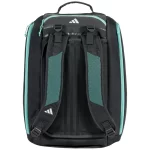 Adidas Tour 3.3 Padel Racket Bag Anthracite image 3