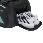 Adidas Tour 3.3 Padel Racket Bag Anthracite image 4