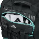 Adidas Tour 3.3 Padel Racket Bag Anthracite image 5
