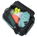 Adidas Tour 3.3 Padel Racket Bag Anthracite image 6