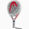 HEAD Zephyr UL GRAY Padel Racket 2023 image 1