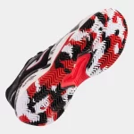 JOMA A1 Clay Padel Shoes 2024 Black image 2