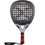 NOX Padel Racket 2024 LA10 Future Leo Augsburger image 1