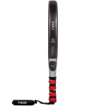 NOX Padel Racket 2024 LA10 Future Leo Augsburger image 2