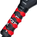 NOX Padel Racket 2024 LA10 Future Leo Augsburger image 4