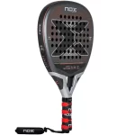 NOX Padel Racket 2024 LA10 Future Leo Augsburger image 8