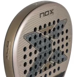 Nox Padel Racket TL10 Future 2024 Tino Libaak image 1